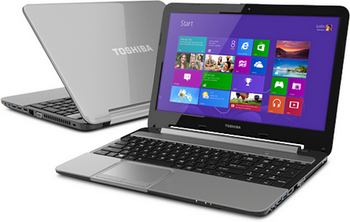 Toshiba Satellite L950